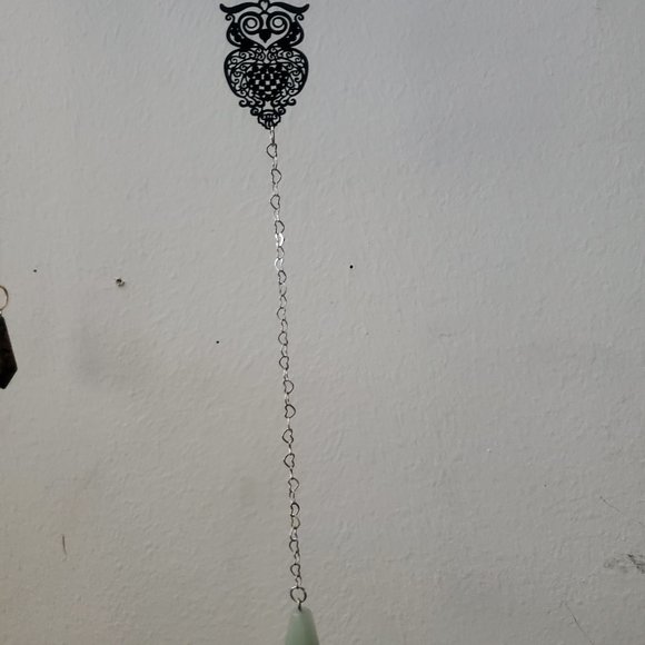 Pendulum Rice Message Pendulums - Picture 8 of 17